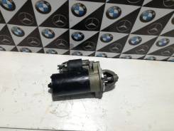 Стартер. BMW 5-Series, E34 Двигатель M54B25