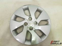 Колпак колеса Kia Rio UB (08.2011 - 09.2017). Диаметр 15"", 1 шт