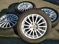 ATS. 7.0x16", 5x112.00, ET48