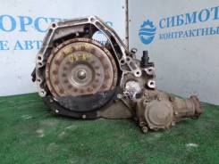 АКПП. Honda CR-V, RD1 Двигатель B20B
