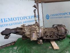 АКПП. Mitsubishi Delica, PD8W