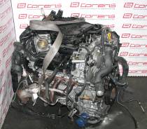 Двигатель в сборе. Infiniti G37, V36 Двигатель VQ37VHR. Под заказ
