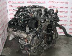 Двигатель в сборе. Infiniti FX45 Двигатель VK45DE. Под заказ