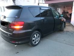 Toyota Ipsum. автомат, передний, 2.4 (178 л.с.), бензин, 146 000 тыс. км, нет птс