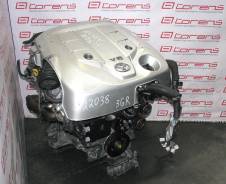 Двигатель в сборе. Lexus GS300 Двигатель 3GRFSE. Под заказ