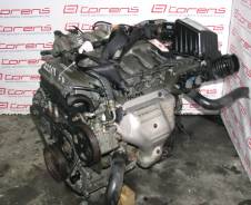 Двигатель в сборе. Mazda Capella, GF8P Двигатель FPDE. Под заказ