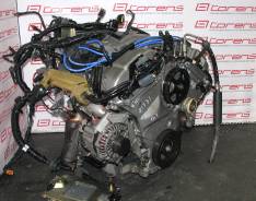 Двигатель в сборе. Mazda MPV, LW5W Двигатели: GY, GYDE. Под заказ