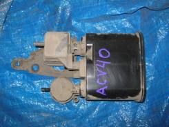 Фильтр паров топлива. Toyota Avalon, GSX30 Toyota Aurion, ACV40, AHV40, ASV50, AVV50, GSV40, GSV50 Toyota Camry, ACV40, ACV41, ACV51, AHV40, ASV50, AS...