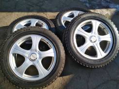 Reverline. 7.0x17, 5x100.00, 5x114.30, ET38