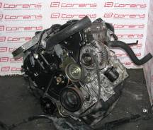 Двигатель в сборе. Mazda Millenia, TA5P Двигатель KLZE. Под заказ