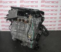 Двигатель в сборе. Mazda Premacy Двигатель LFDE. Под заказ