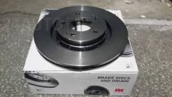    MMC Outlander 2006- / Peugeot 4007 203043 203043 