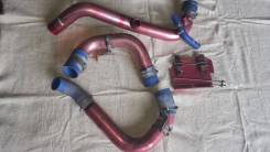 Пайп. Mitsubishi Lancer Evolution, CN9A, CP9A Двигатель 4G63T
