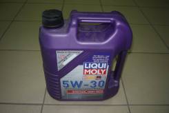 Liqui Moly Synthoil High Tech