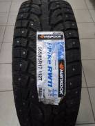 Hankook Winter i*Pike RW11. Зимние, шипованные, без износа, 4 шт