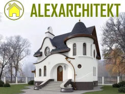 ������ ���� A z 777 AlexArchitekt �������� ���. 100-200 ��. �., 2 �����, 4 �������, ����� ����