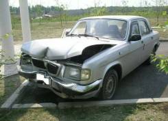 Запчасти к а/м ГАЗ 24, 31029, 3110, 3102, 31105 (Волга)