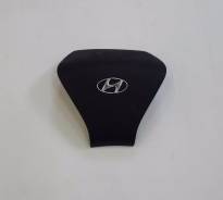 Подушка безопасности. Hyundai Sonata, YF Двигатели: G4KA, G4KC
