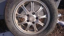 Rial DH. x15", 5x114.30