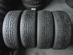 Nokian Hakkapeliitta R. Зимние, без шипов, износ: 10%, 4 шт