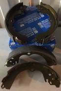 Колодки тормозные барабанные. Nissan NV350 Caravan, E24 Subaru Forester, SF5, SG5 Subaru Legacy, BD2, BD3, BD4, BD5, BF3, BG2, BG3, BG4, BG5, BGA Suba...
