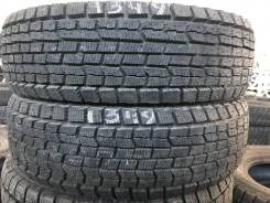Goodyear Ice Navi Hybrid Zea. Зимние, без шипов, 2008 год, без износа, 2 шт. Под заказ