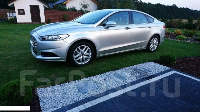 Ford Mondeo. �������, ��������, 1.6 (174��.�.), ������, 48 000����. ��, �/�. ��� ����� �� ������������ ����