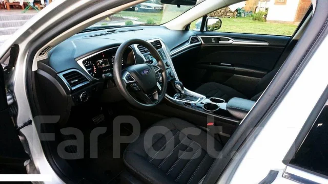 Ford Mondeo. �������, ��������, 1.6 (174��.�.), ������, 48 000����. ��, �/�. ��� ����� �� ������������ ����