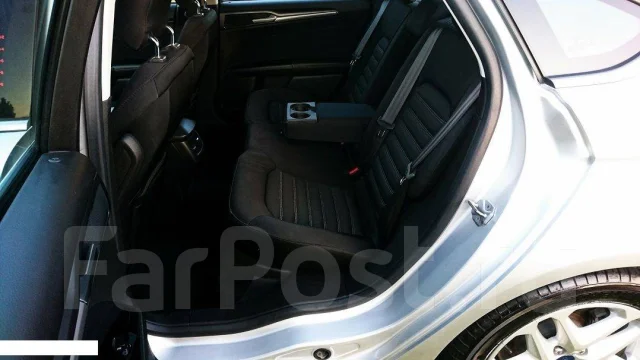 Ford Mondeo. �������, ��������, 1.6 (174��.�.), ������, 48 000����. ��, �/�. ��� ����� �� ������������ ����
