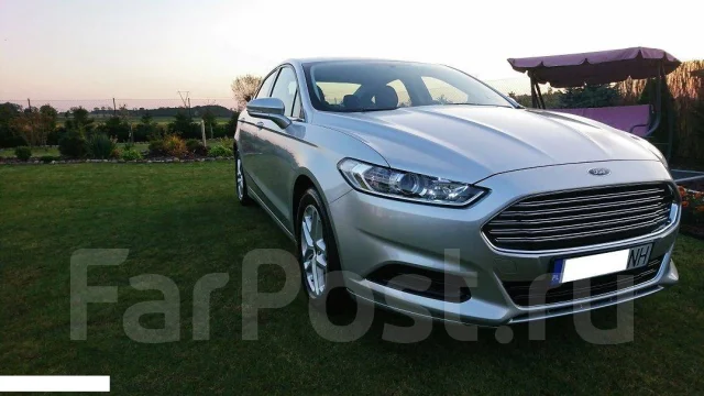 Ford Mondeo. �������, ��������, 1.6 (174��.�.), ������, 48 000����. ��, �/�. ��� ����� �� ������������ ����