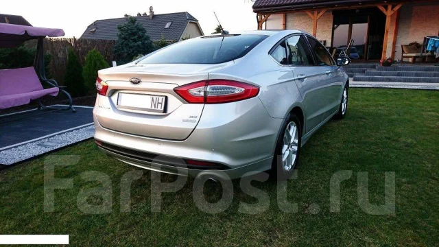 Ford Mondeo. �������, ��������, 1.6 (174��.�.), ������, 48 000����. ��, �/�. ��� ����� �� ������������ ����