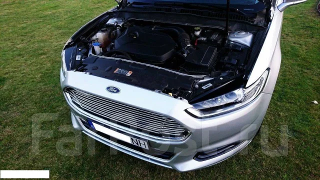 Ford Mondeo. �������, ��������, 1.6 (174��.�.), ������, 48 000����. ��, �/�. ��� ����� �� ������������ ����