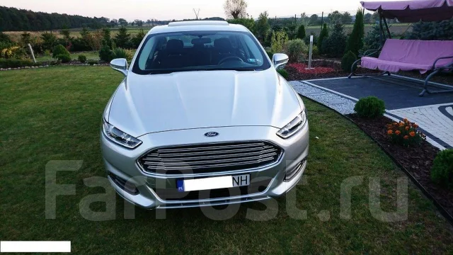 Ford Mondeo. �������, ��������, 1.6 (174��.�.), ������, 48 000����. ��, �/�. ��� ����� �� ������������ ����