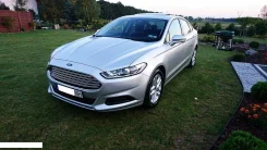 Ford Mondeo. �������, ��������, 1.6 (174��.�.), ������, 48 000����. ��, �/�. ��� ����� �� ������������ ����
