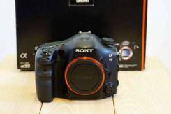 Sony Alpha SLT-A99 Kit
