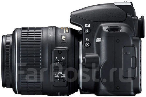 Nikon D3000 ����