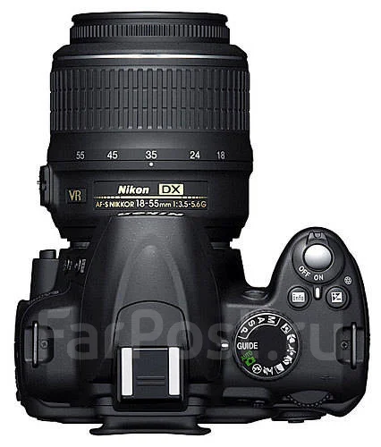 Nikon D3000 ����