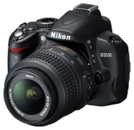 Nikon D3000 ����