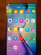 Samsung Galaxy A8. �/�