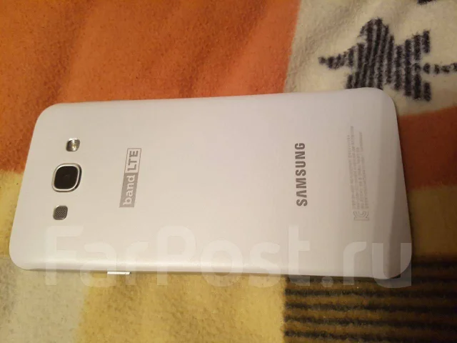 Samsung Galaxy A8. �/� ����