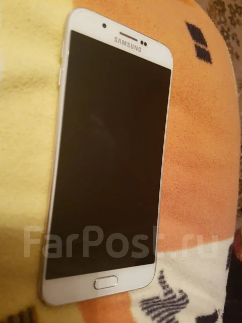 Samsung Galaxy A8. �/� ����