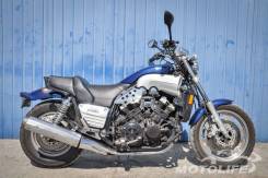 Yamaha V-Max 1200. 1 200 куб. см., исправен, птс, без пробега. Под заказ