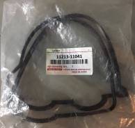 Прокладка клапанной крышки. Toyota: Corsa, Sprinter, Sera, Caldina, Corolla II, Paseo, Corolla, Tercel, Cynos, Raum, Starlet Двигатели: 4EFE, 5EFE, 5E...
