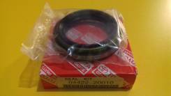 Сальник ступицы. Toyota: Carina, Celica, Sprinter, Corona, Corolla FX, Soarer, Corolla, Carina II, Carina ED Двигатели: 1SEL, 1SILU, 1SL, 2C, 2CL, 2SE...