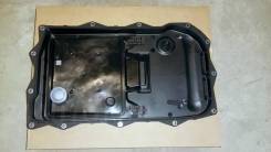 Поддон коробки переключения передач. BMW: X1, 1-Series, 2-Series, 3-Series Gran Turismo, 5-Series Gran Turismo, X6, X3, Z4, X5, X4, 7-Series, 5-Series...