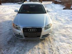 Audi A4 allroad quattro. WAUZZZ8E76A174522, BWE