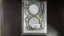 Прокладка головки блока цилиндров. Subaru Forester, SH5 Subaru Legacy, BL5, BP5 Subaru Impreza, GH8 Subaru Exiga, YA4, YA5 Двигатели: EJ204, EJ205, EJ...