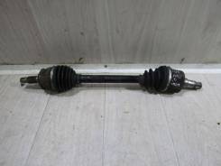 Привод, полуось. Mini Hatch, R56 Двигатели: N12B16, N14B16, N14B16C