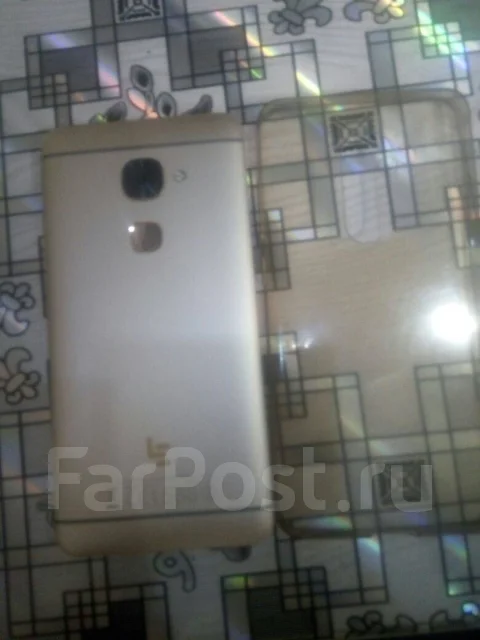 LeEco [LeTV] Le 2 X527. �/� ����