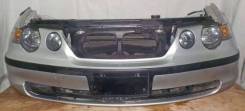 Ноускат. BMW 3-Series, E46/2, E46/2C, E46/3, E46/4, E46/5